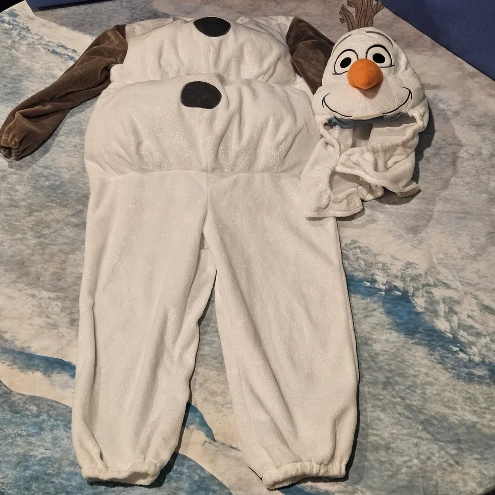 Disney frozen olaf